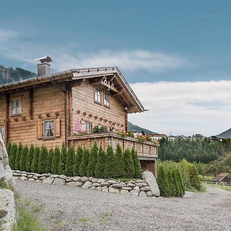 Oetztal Chalet Заутенс Стая снимка