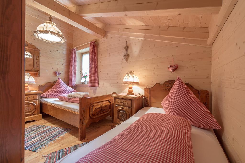 Oetztal Chalet Заутенс Стая снимка