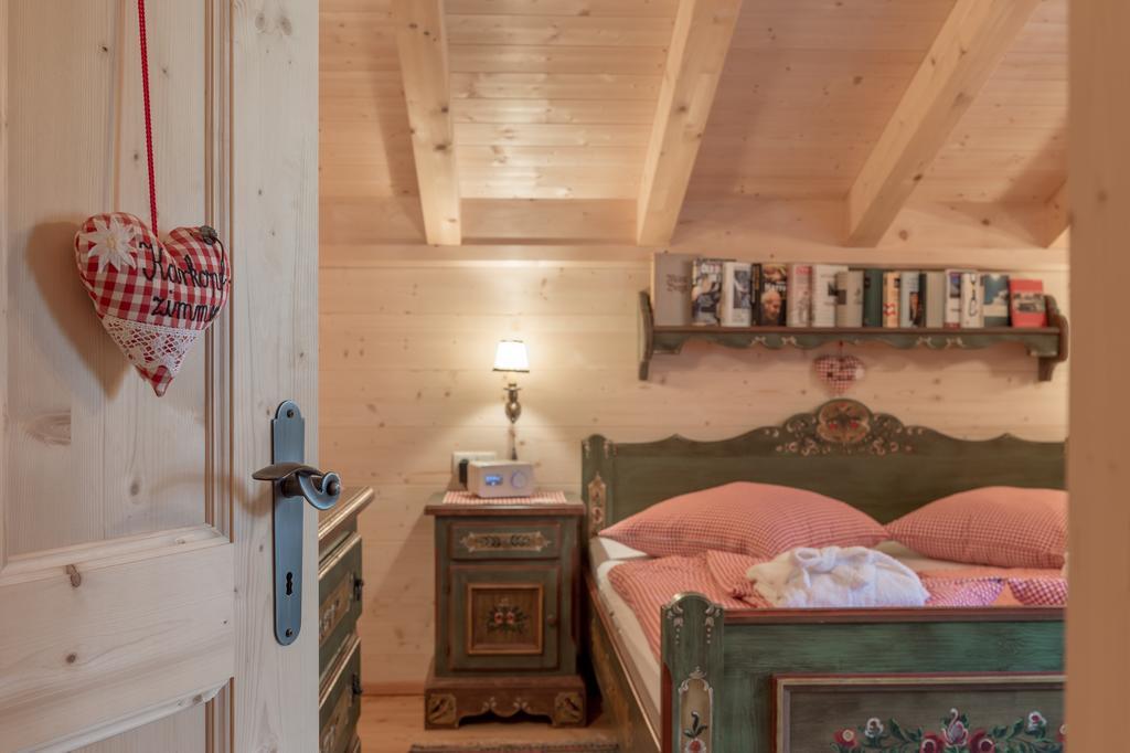 Oetztal Chalet Заутенс Стая снимка