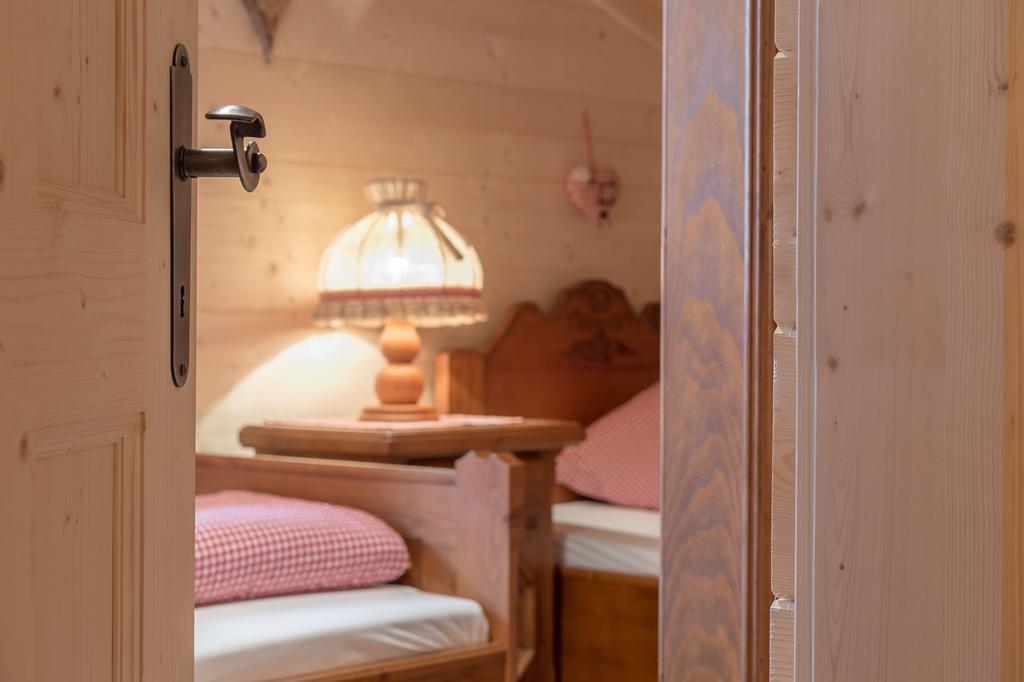 Oetztal Chalet Заутенс Стая снимка