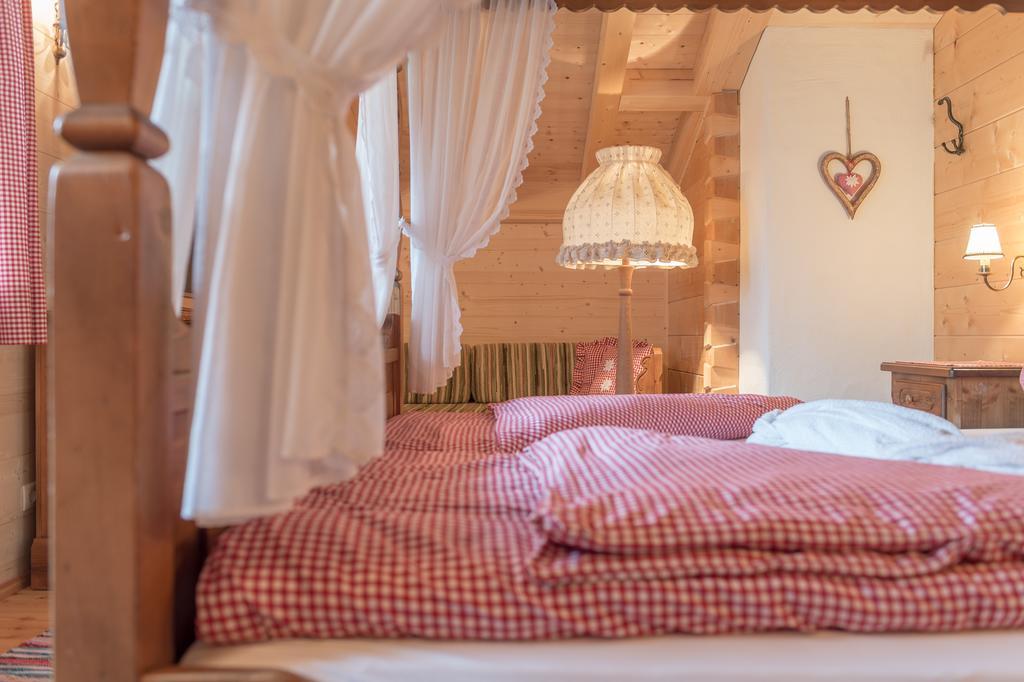 Oetztal Chalet Заутенс Стая снимка