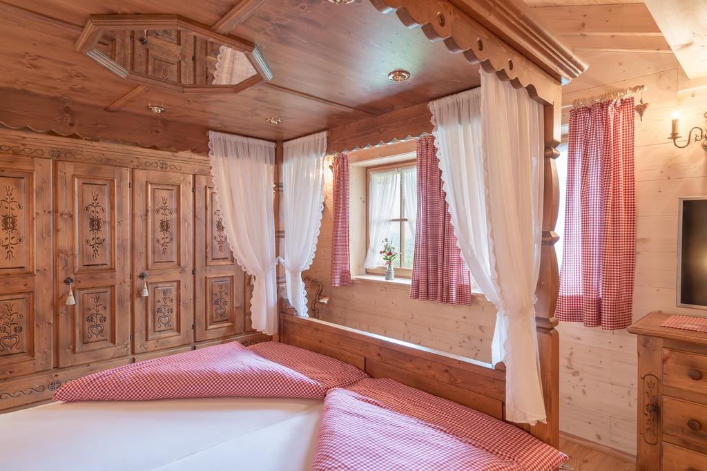 Oetztal Chalet Заутенс Стая снимка