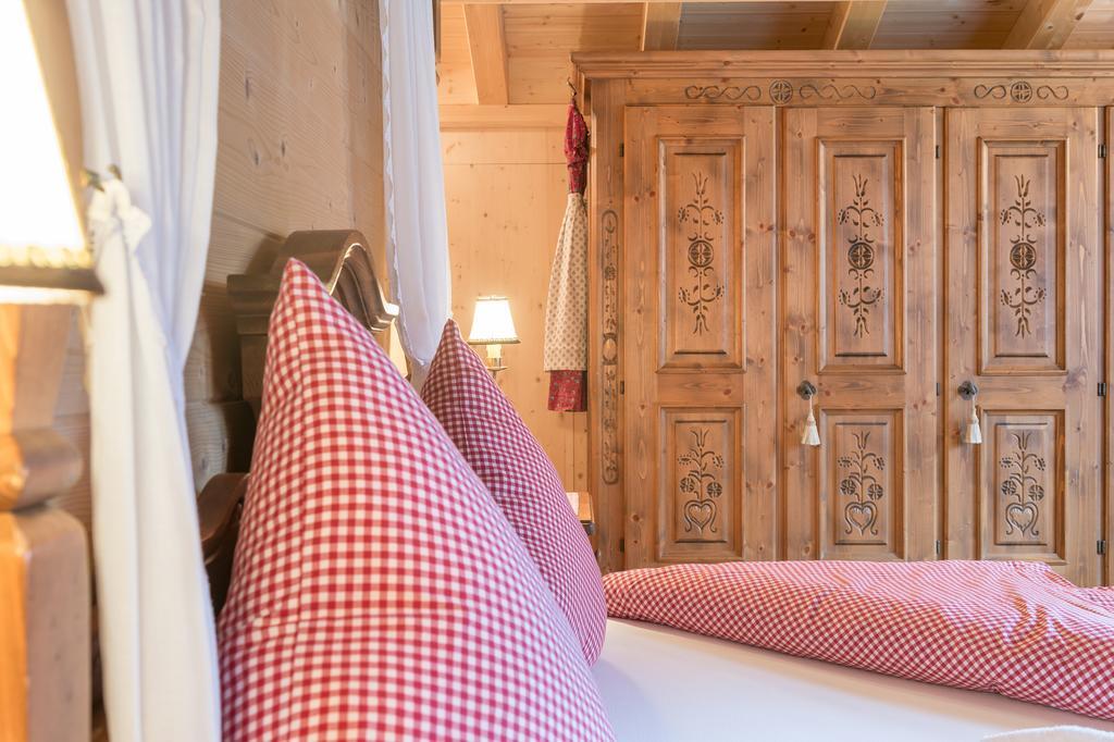 Oetztal Chalet Заутенс Стая снимка
