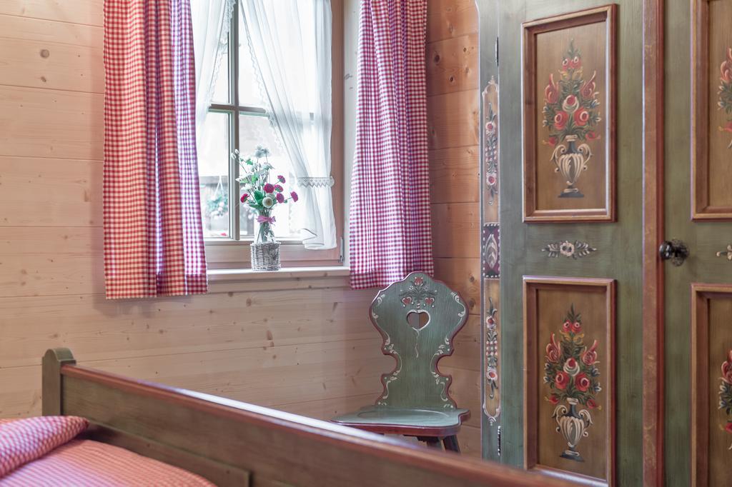 Oetztal Chalet Заутенс Стая снимка