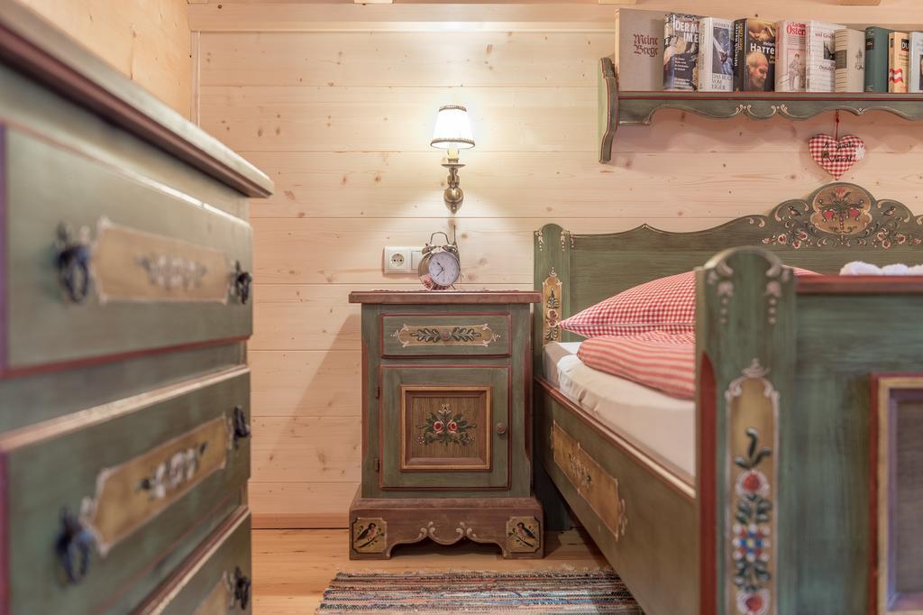 Oetztal Chalet Заутенс Стая снимка