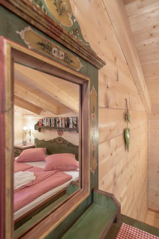 Oetztal Chalet Заутенс Стая снимка