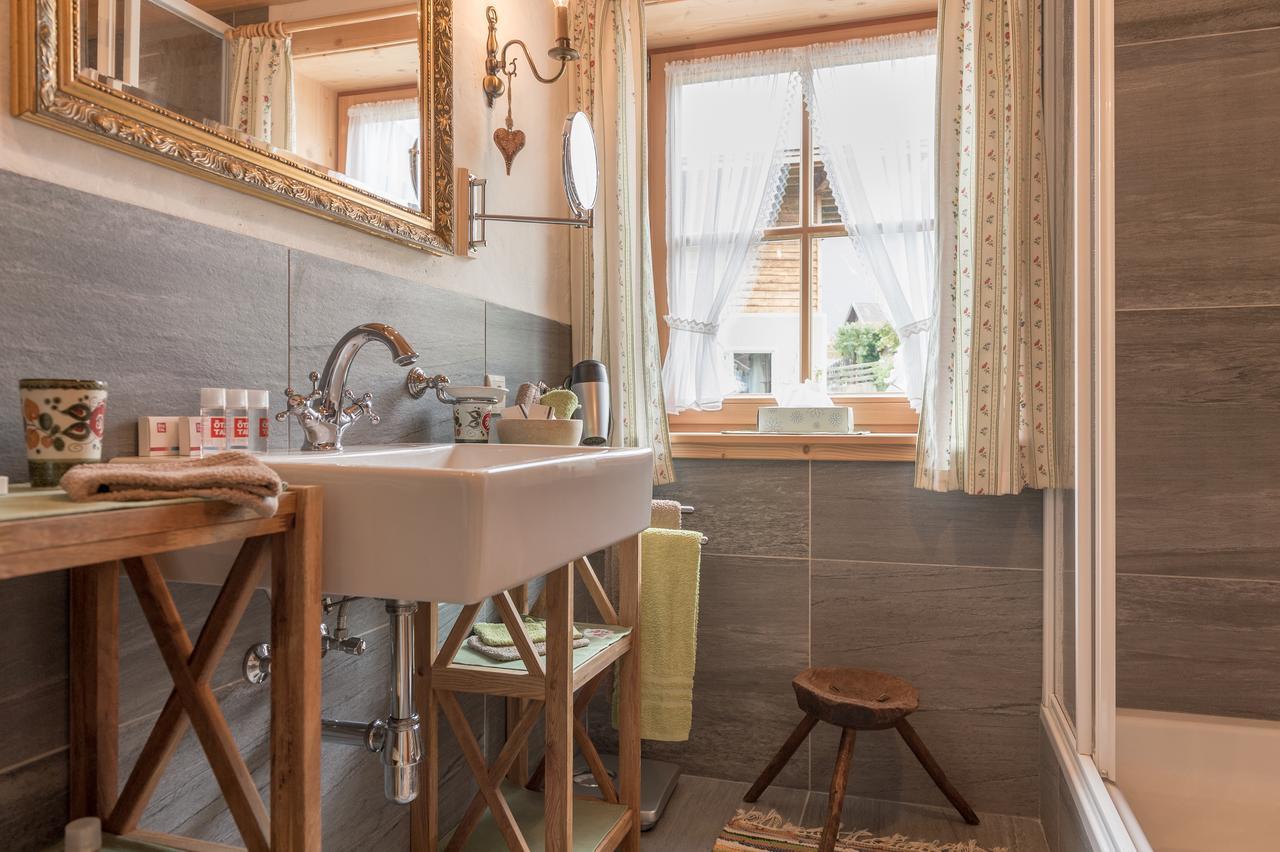 Oetztal Chalet Заутенс Екстериор снимка